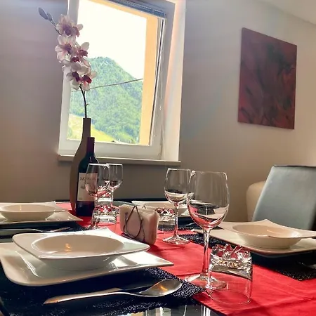 Stros With Private Sauna * Kranjska Gora