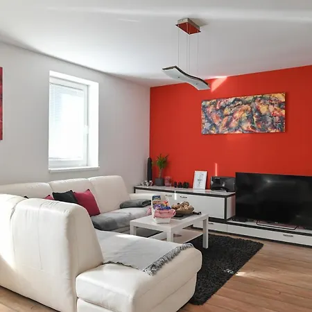 Stros With Private Sauna