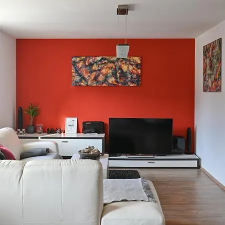 Stros With Private Sauna *