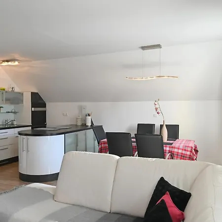 Stros With Private Sauna Kranjska Gora