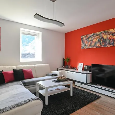 Stros With Private Sauna Apartment *