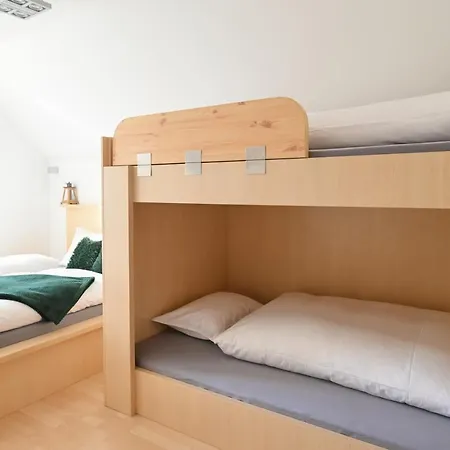 Apartment Stros With Private Sauna *