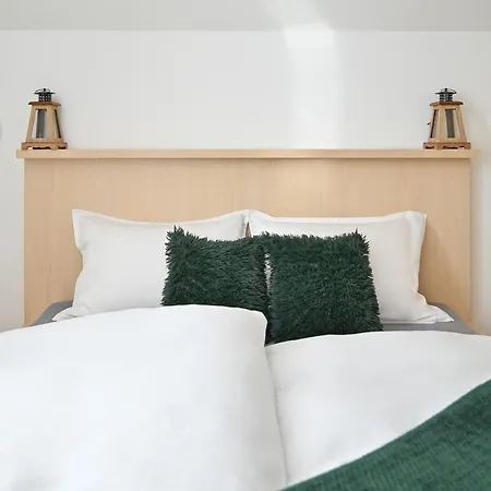 Stros With Private Sauna Appartement