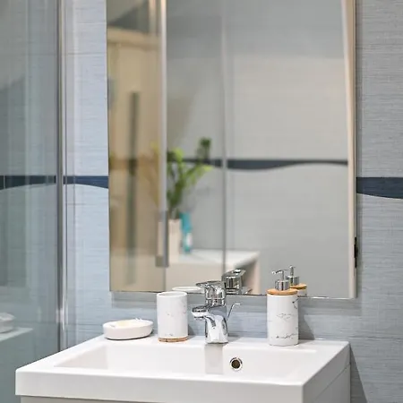 Apartment Stros With Private Sauna Kranjska Gora