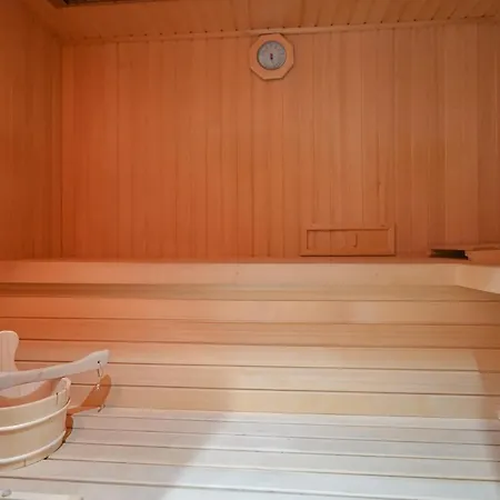 Stros With Private Sauna Kranjska Gora