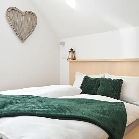 Stros With Private Sauna Kranjska Gora