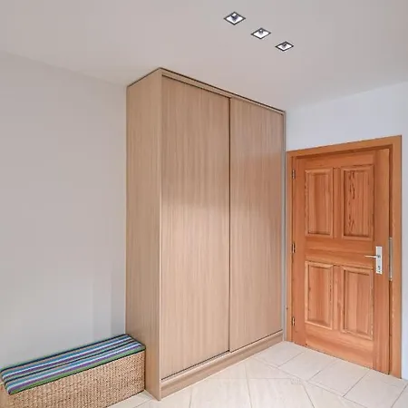 Stros With Private Sauna Kranjska Gora