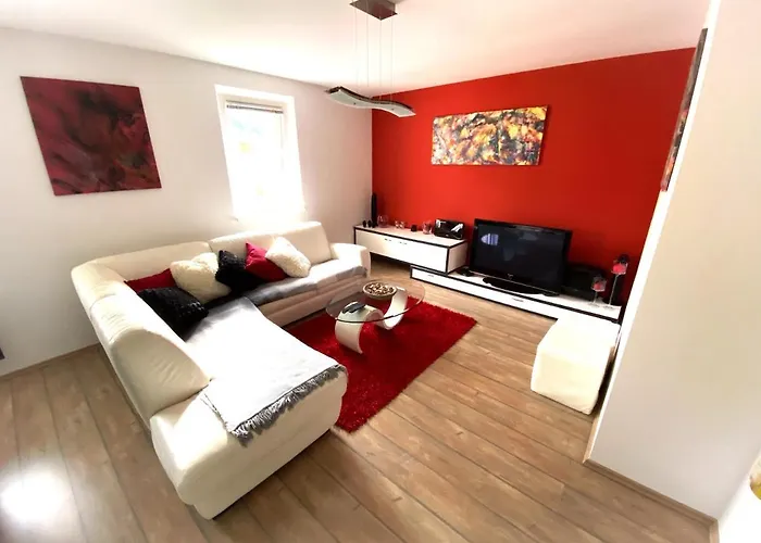 Stros With Private Sauna Daire