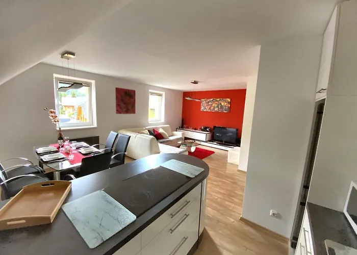 Stros With Private Sauna Daire *