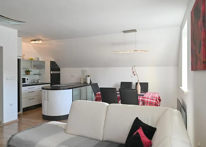 Stros With Private Sauna Kranjska Gora