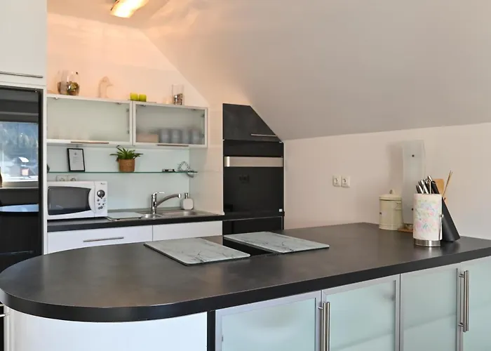 Stros With Private Sauna Daire *