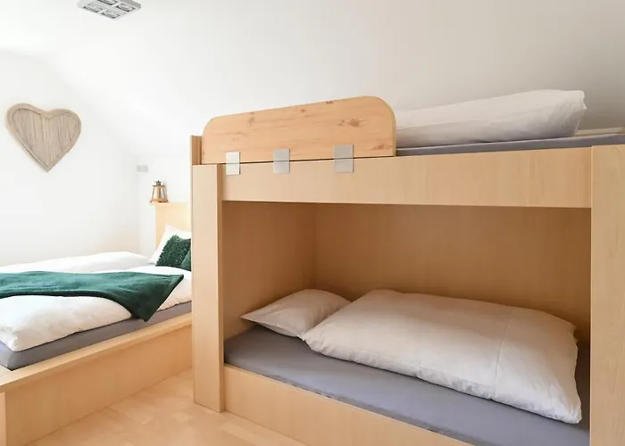 Apartment Stros With Private Sauna *