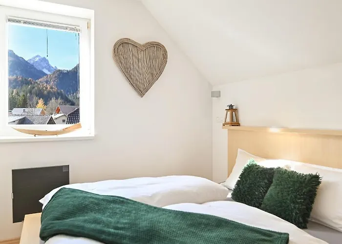 Stros With Private Sauna Apartment Kranjska Gora