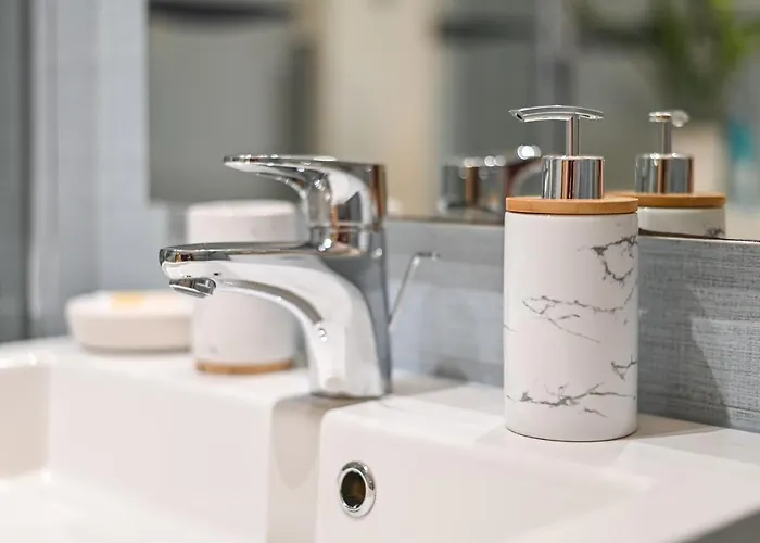 Stros With Private Sauna