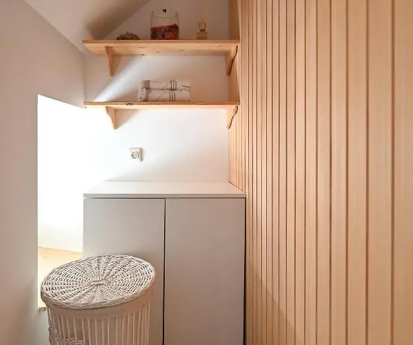 Stros With Private Sauna Daire Kranjska Gora