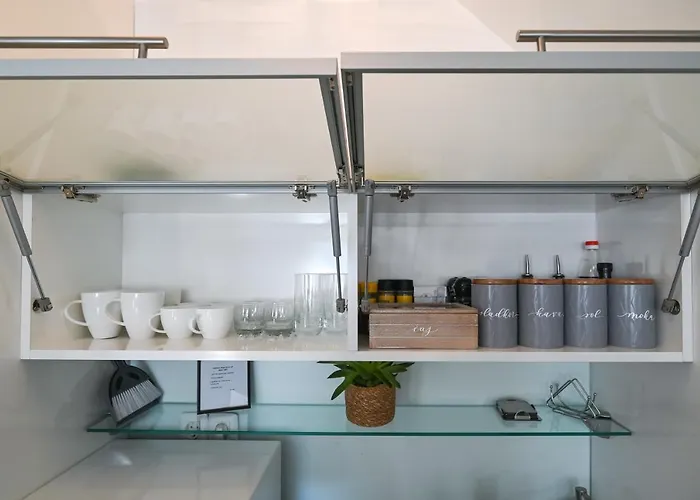 Daire Stros With Private Sauna *