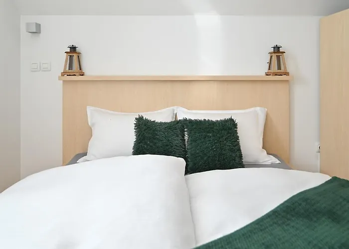 Stros With Private Sauna Daire