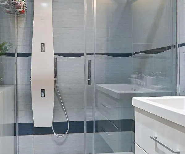 Daire Stros With Private Sauna Kranjska Gora