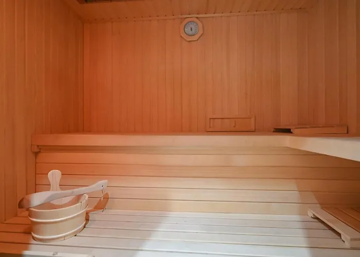 Stros With Private Sauna Kranjska Gora
