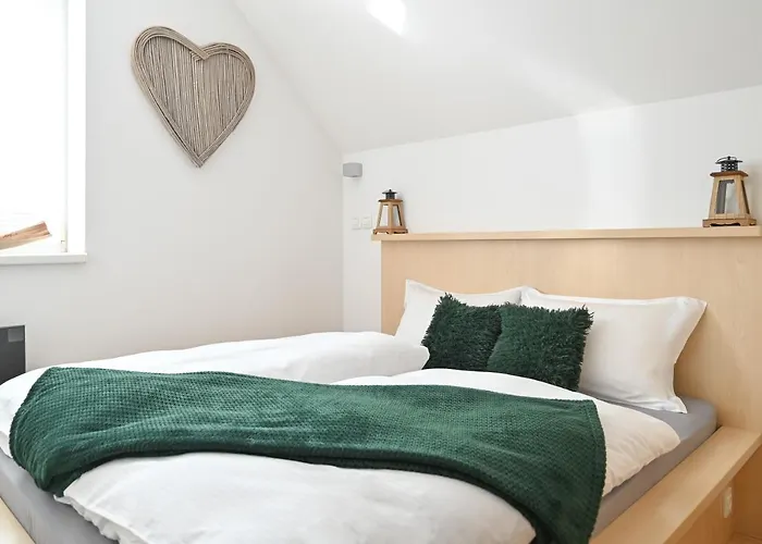 Stros With Private Sauna Kranjska Gora