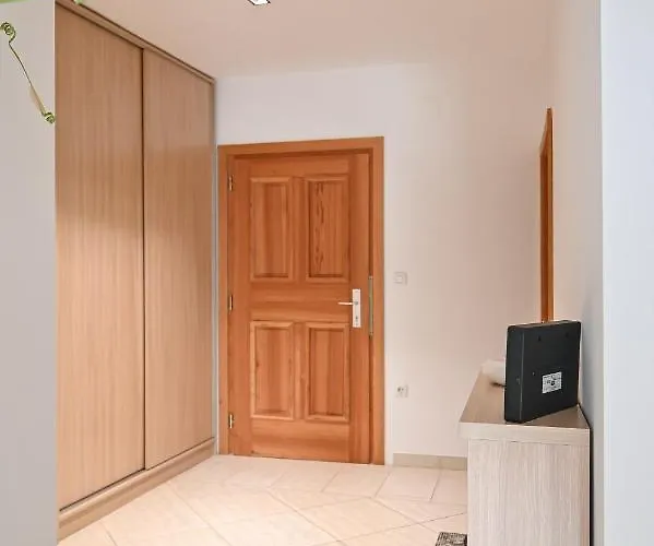 Daire Stros With Private Sauna Kranjska Gora