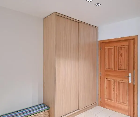 Stros With Private Sauna Kranjska Gora