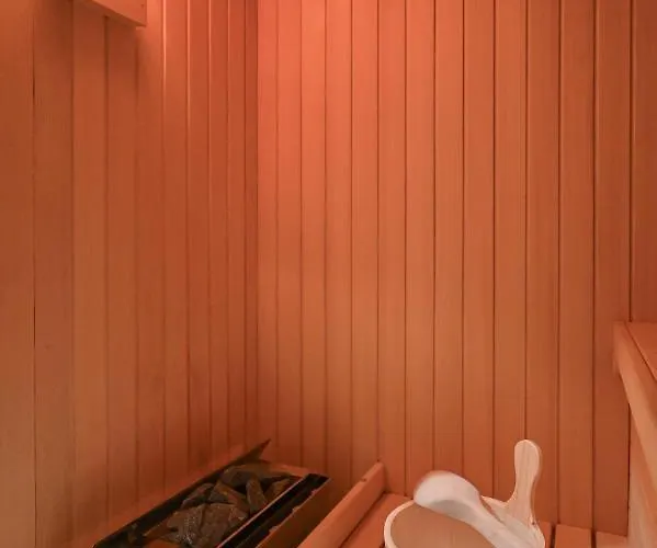 Apartment Stros With Private Sauna Kranjska Gora